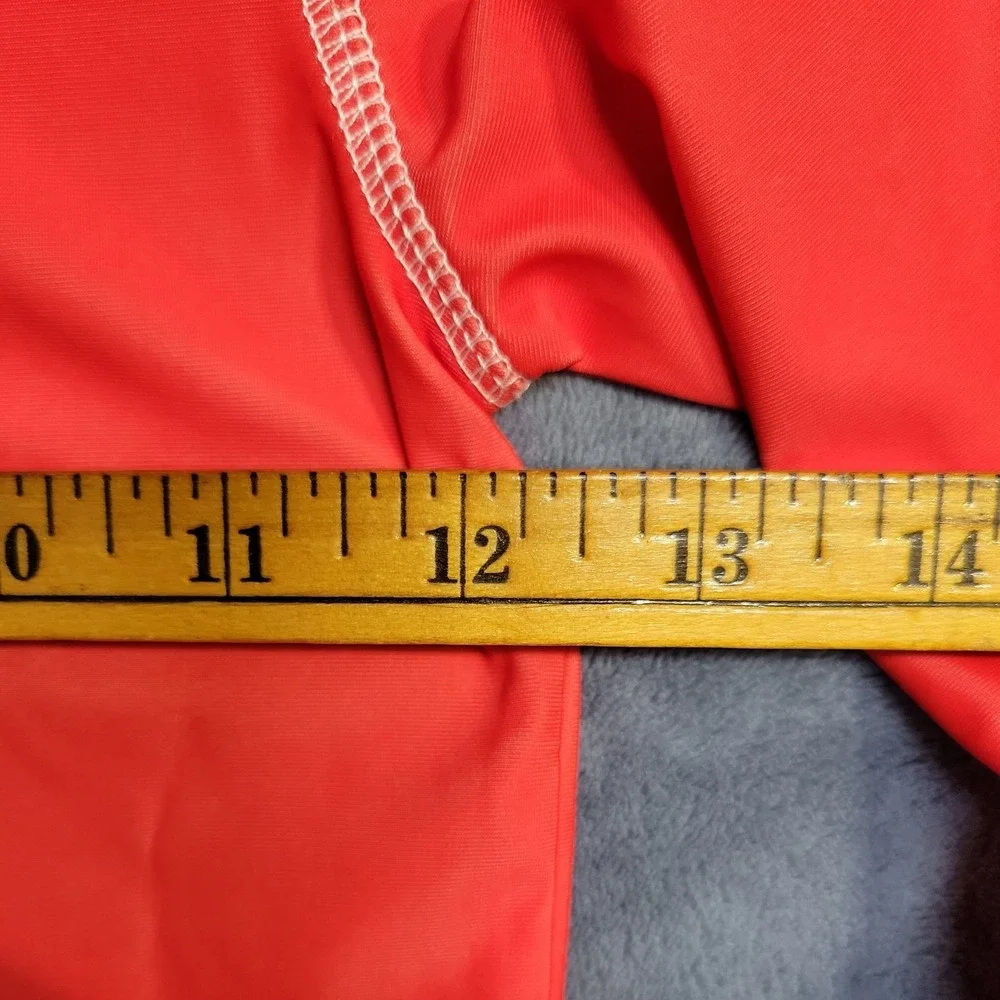 Boys Longsleeve Water Shirt 50+ UV Protection‎ Lightning McQueen, size 5T